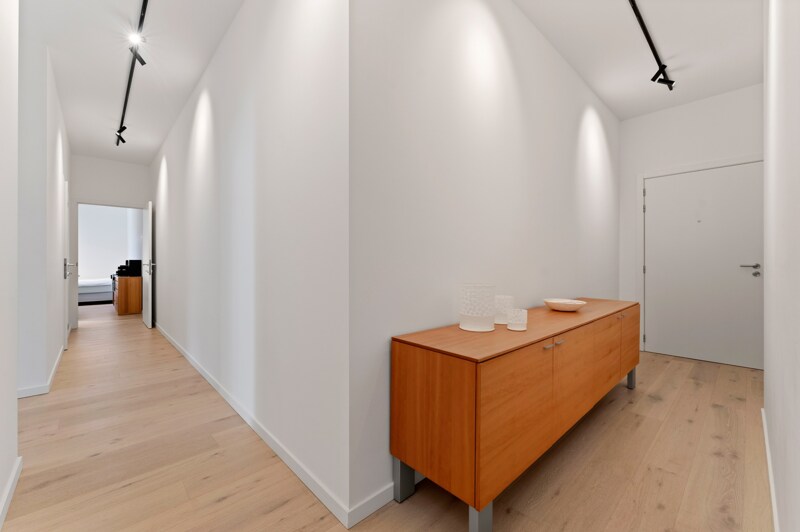 Appartement te Hasselt