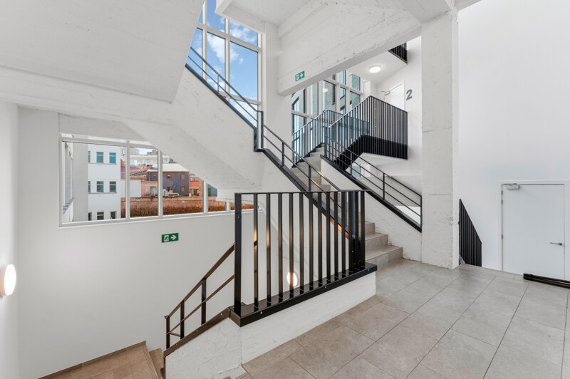 Appartement te Hasselt