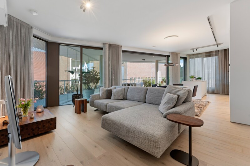 Appartement te Hasselt