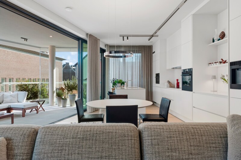 Appartement te Hasselt