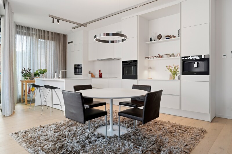 Appartement te Hasselt