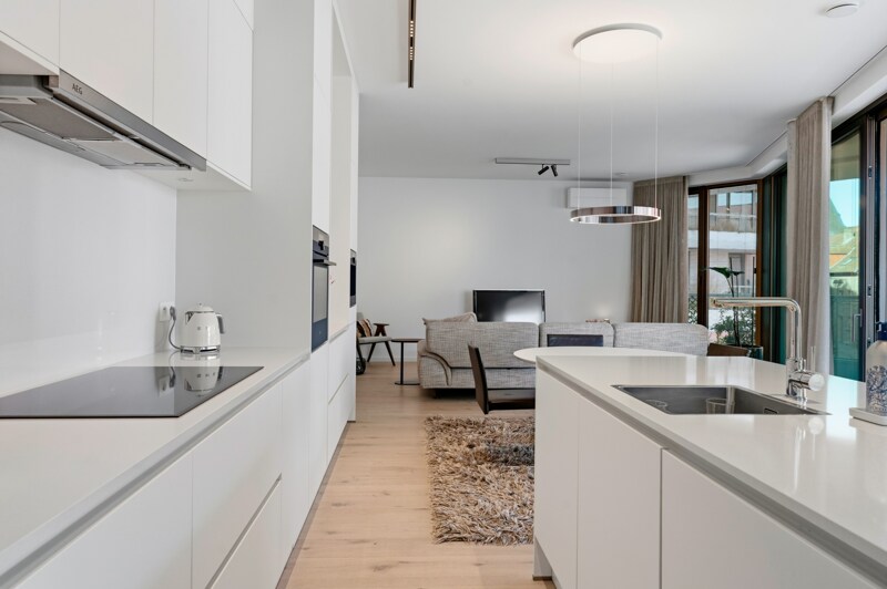 Appartement te Hasselt