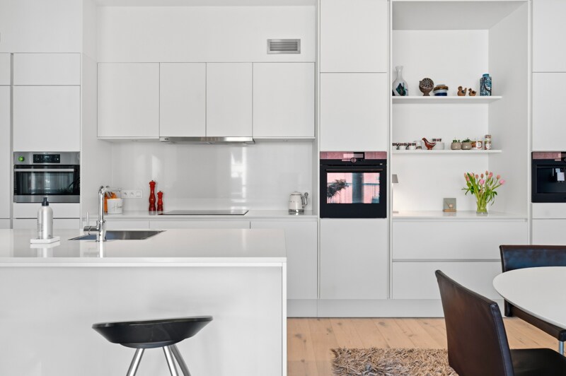 Appartement te Hasselt