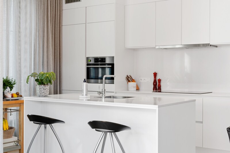 Appartement te Hasselt