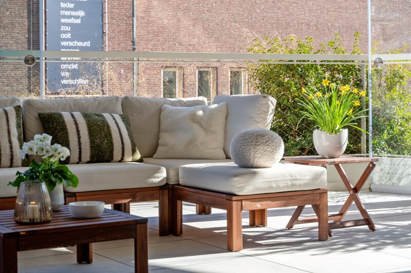 Appartement te Hasselt