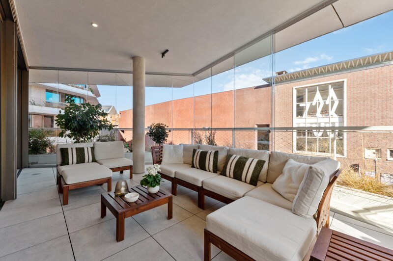 Appartement te Hasselt