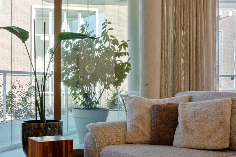 Appartement te Hasselt