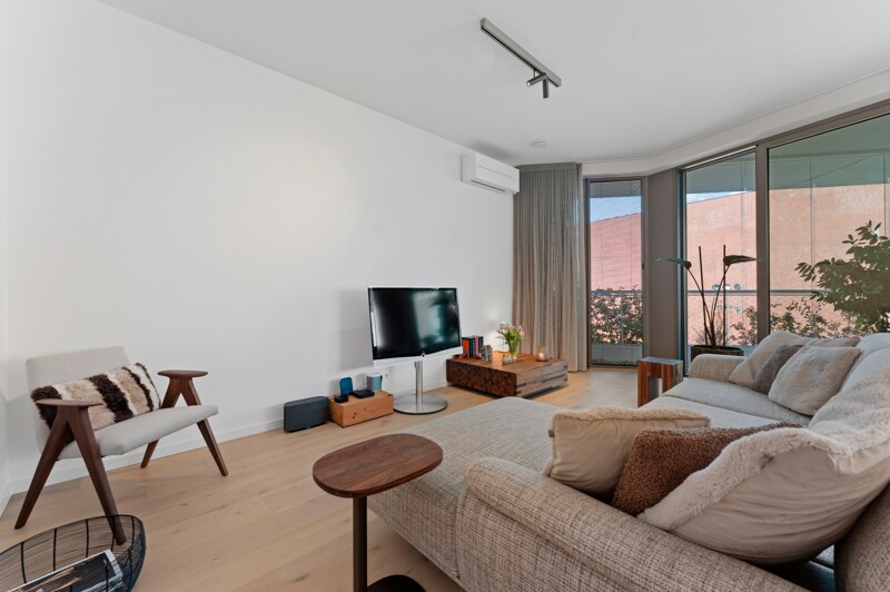 Appartement te Hasselt