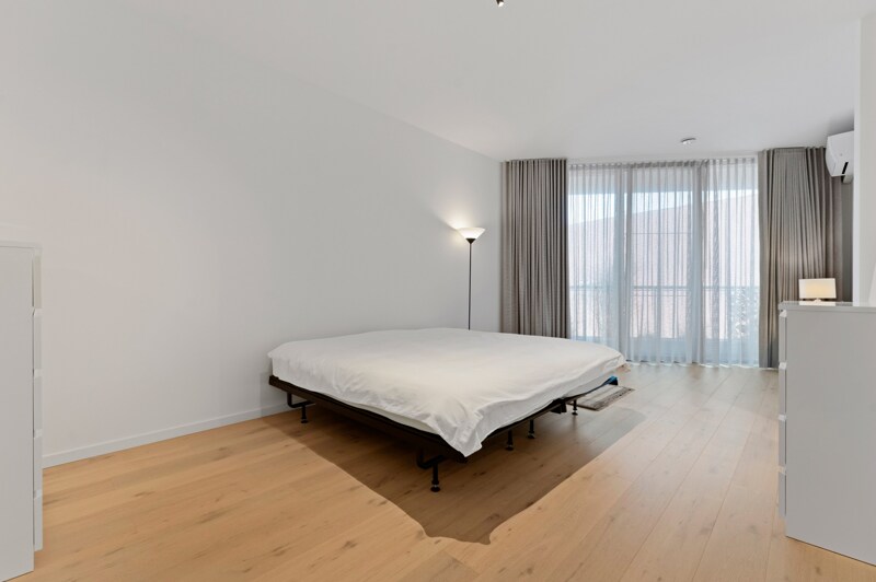 Appartement te Hasselt