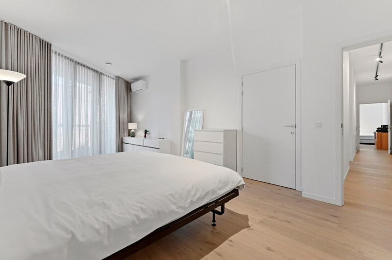 Appartement te Hasselt