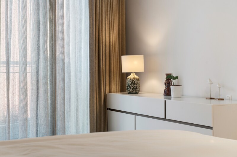 Appartement te Hasselt