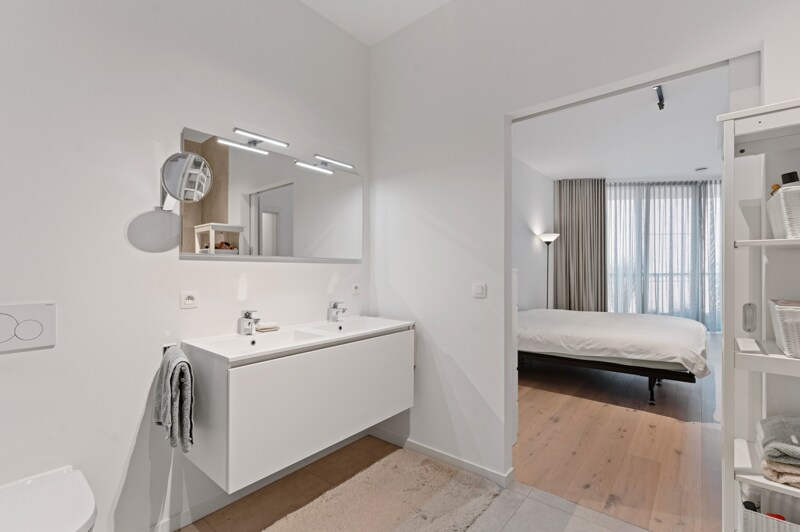 Appartement te Hasselt