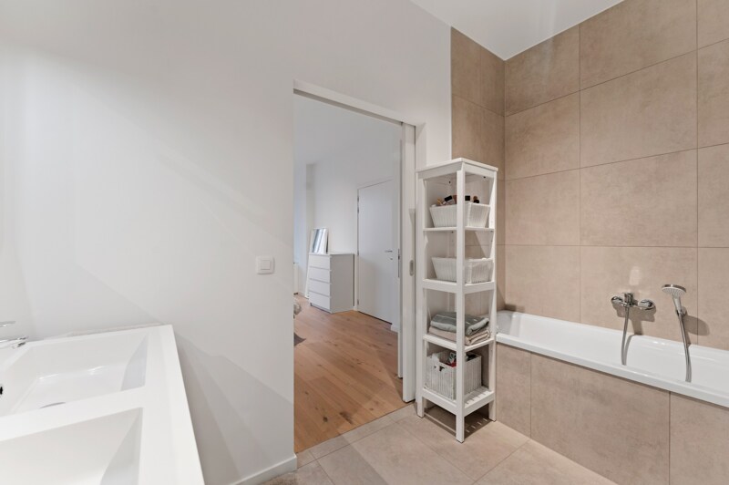 Appartement te Hasselt