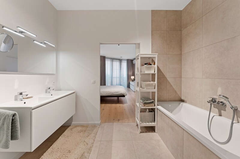 Appartement te Hasselt