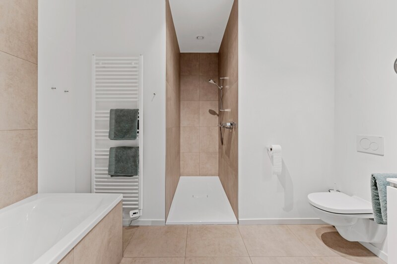 Appartement te Hasselt