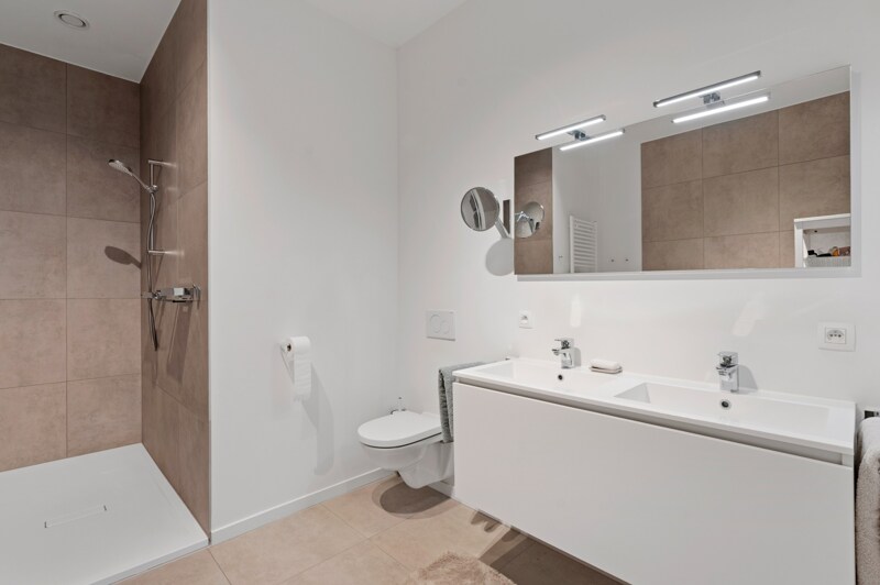 Appartement te Hasselt