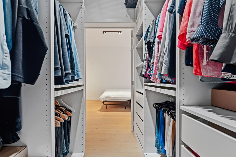 Appartement te Hasselt