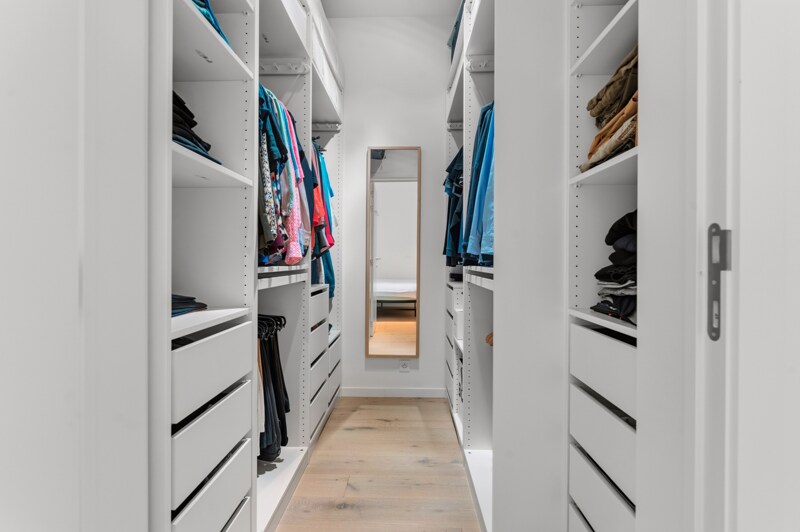 Appartement te Hasselt