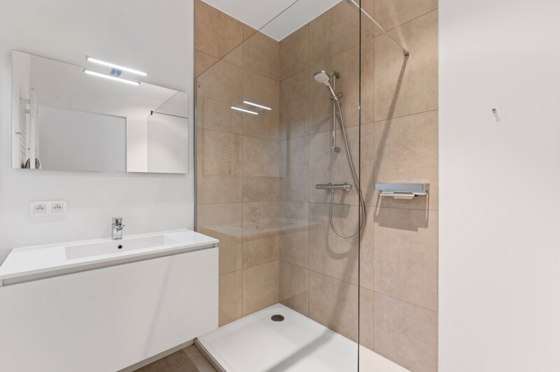 Appartement te Hasselt