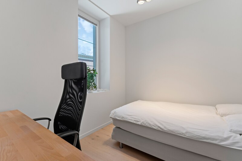 Appartement te Hasselt