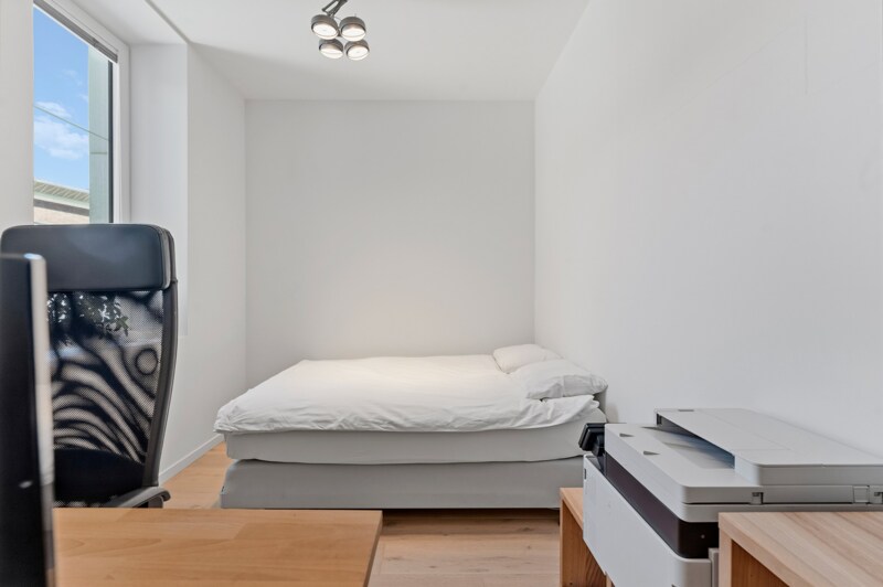 Appartement te Hasselt