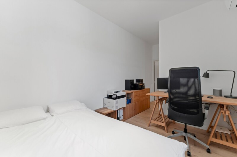 Appartement te Hasselt