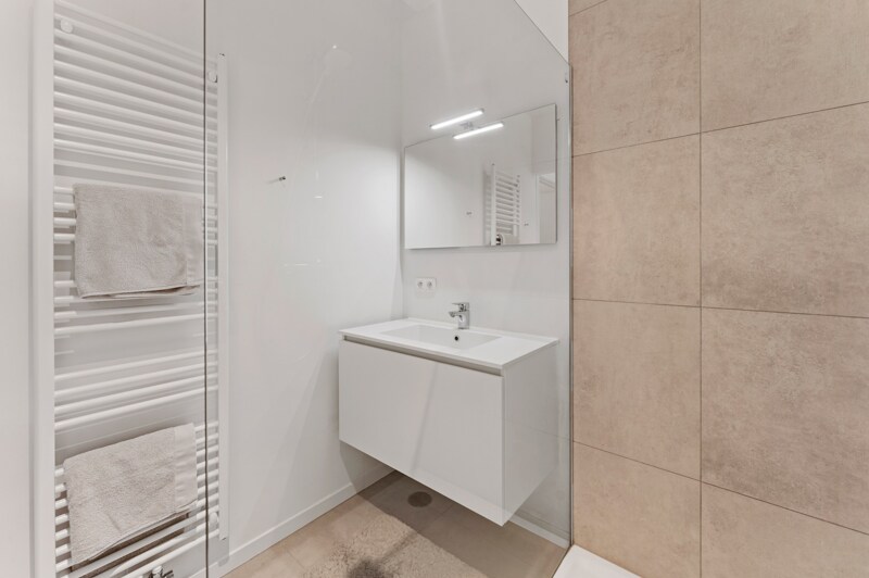 Appartement te Hasselt