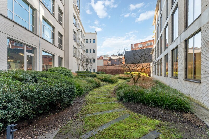 Appartement te Hasselt