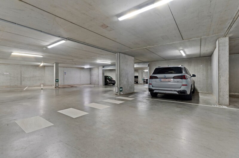 Appartement te Hasselt