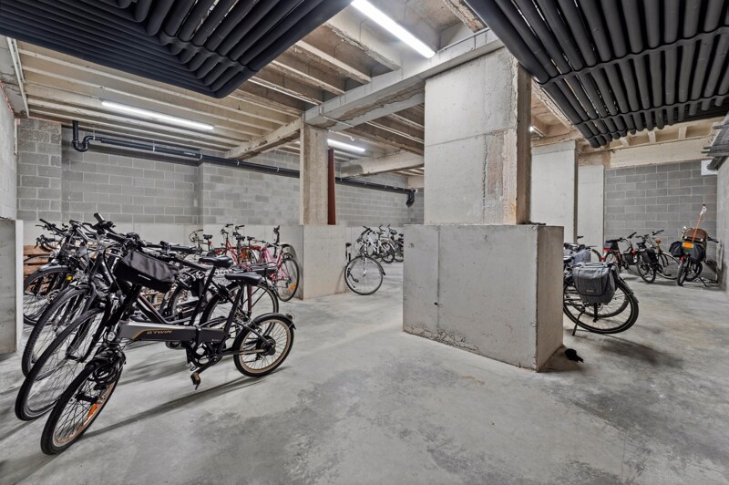 Appartement te Hasselt