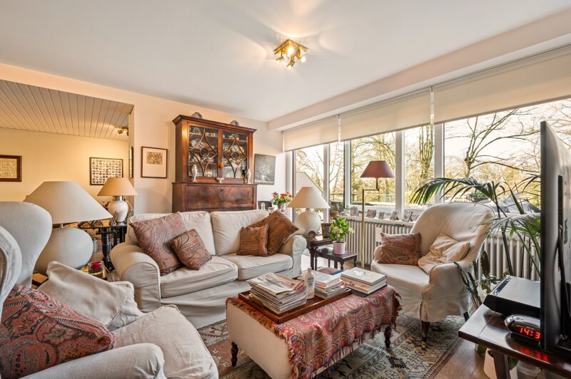 Serviceflat te Kontich