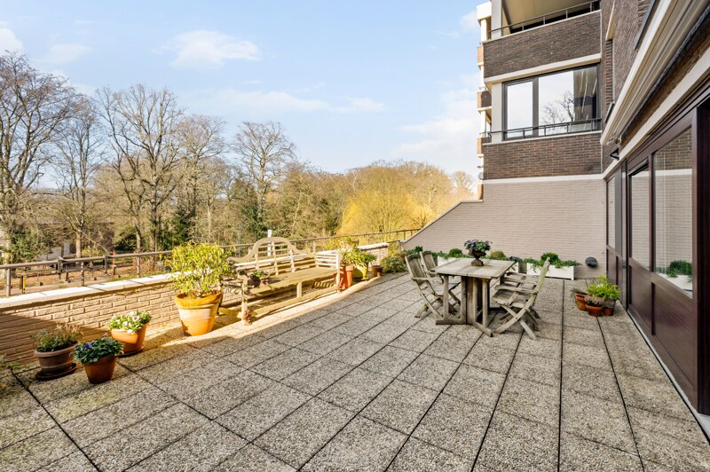 Serviceflat te Kontich