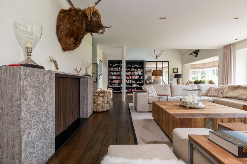 Landhuis te Oud-Turnhout