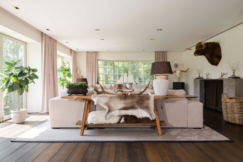 Landhuis te Oud-Turnhout