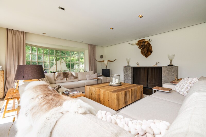 Landhuis te Oud-Turnhout