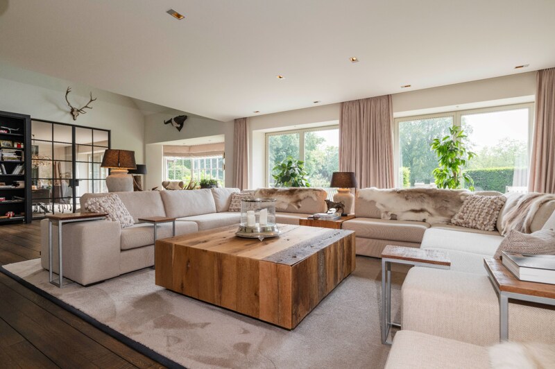 Landhuis te Oud-Turnhout