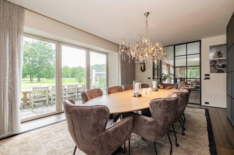 Landhuis te Oud-Turnhout