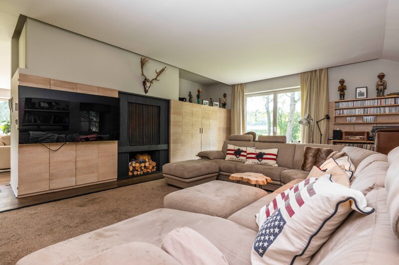 Landhuis te Oud-Turnhout