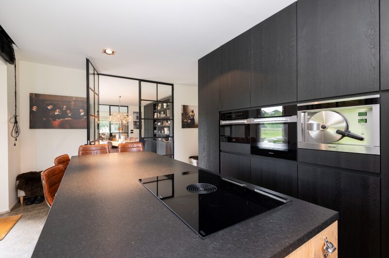 Landhuis te Oud-Turnhout