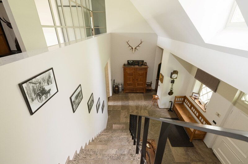 Landhuis te Oud-Turnhout