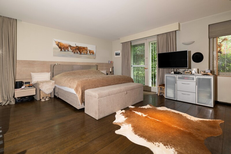 Landhuis te Oud-Turnhout