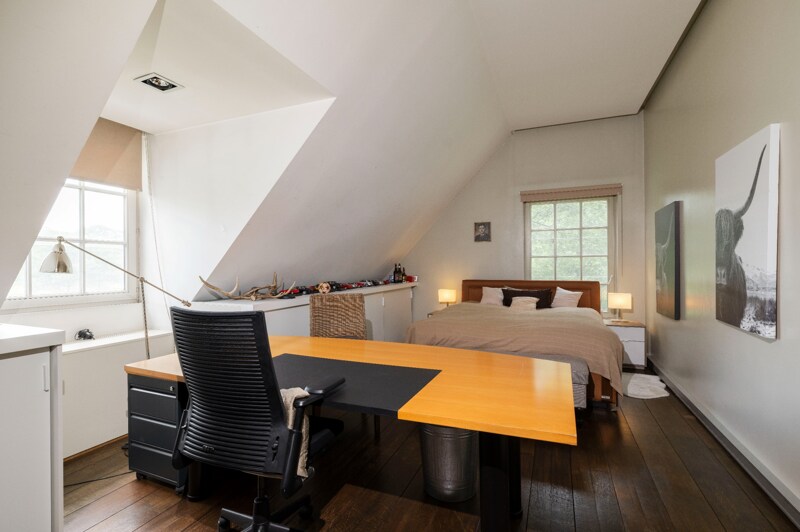 Landhuis te Oud-Turnhout