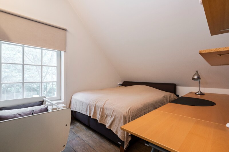 Landhuis te Oud-Turnhout