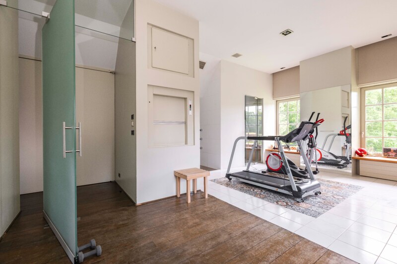 Landhuis te Oud-Turnhout