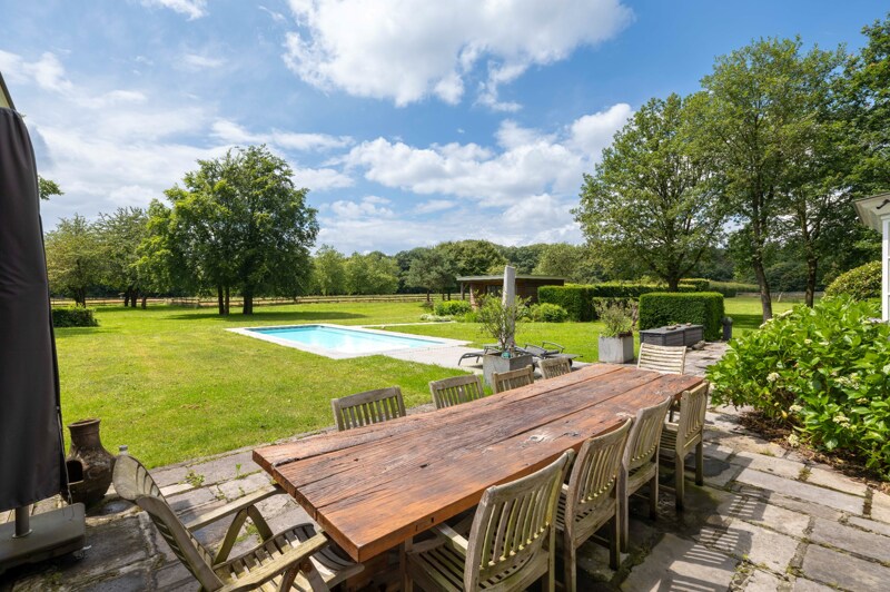 Landhuis te Oud-Turnhout