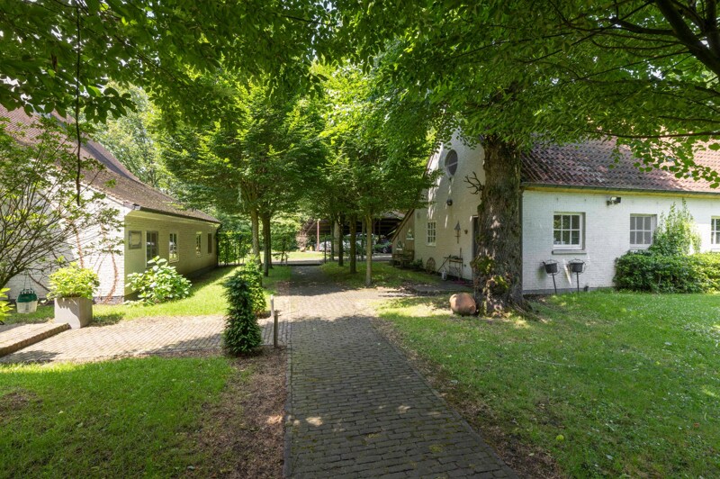 Landhuis te Oud-Turnhout