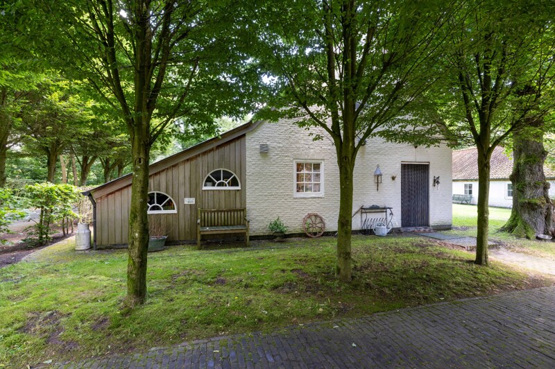 Landhuis te Oud-Turnhout