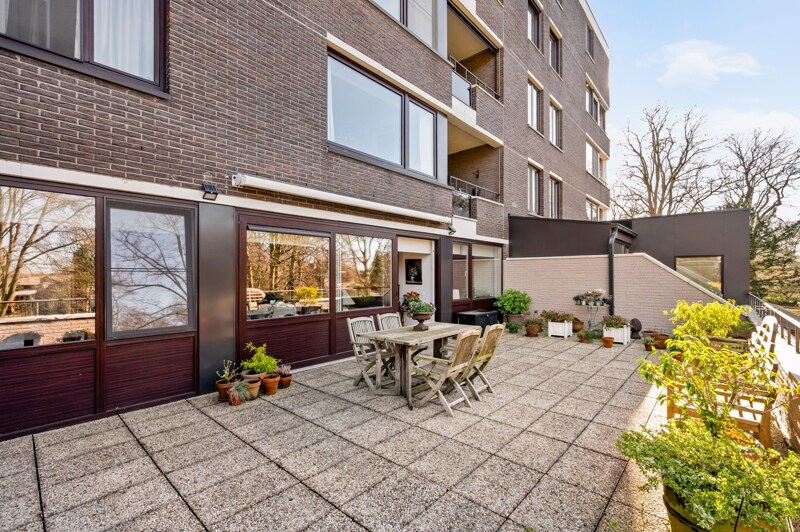 Serviceflat te Kontich