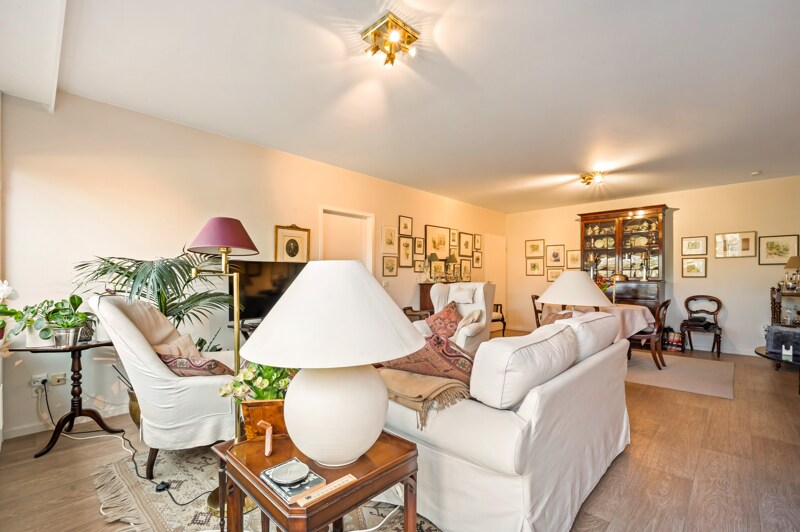 Serviceflat te Kontich