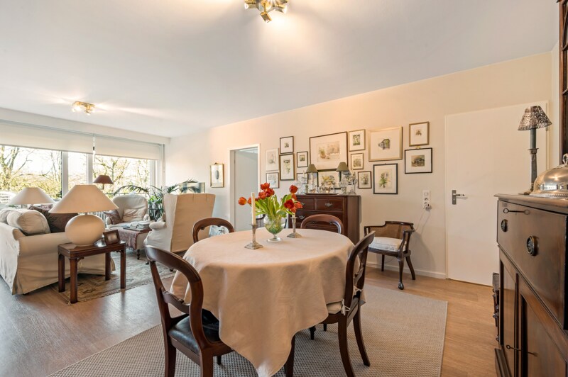 Serviceflat te Kontich